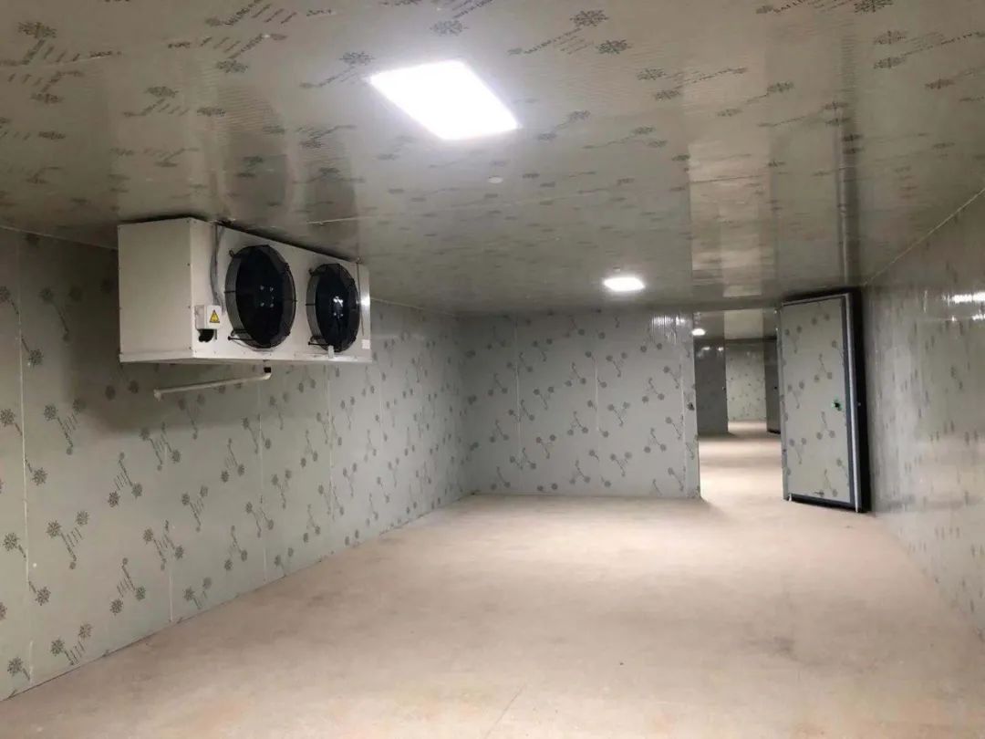 柳林小型冷库的结构有哪些特色