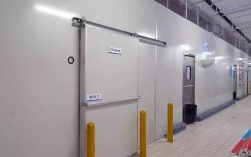 柳林医药冷库跟普通冷库的区别?