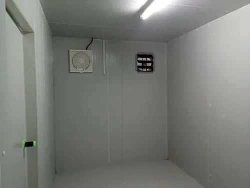 柳林酒店厨房冷库设备设计、安装、维护注意事项及故障分析